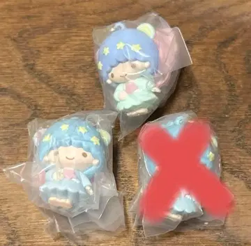 리틀트윈스타 별하늘의 엔젤 디자인 시리즈