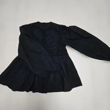 투모로우랜드 긴팔 상의 36