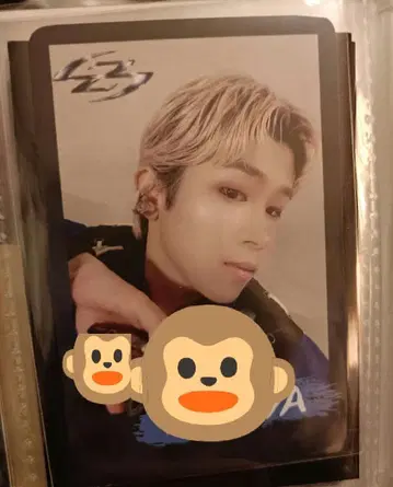 ballistik boyz 친필 사인입문 포토 카드 태국 오쿠다 리키야