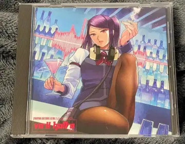 VA-11 Hall-A 오리지널 사운드 트랙