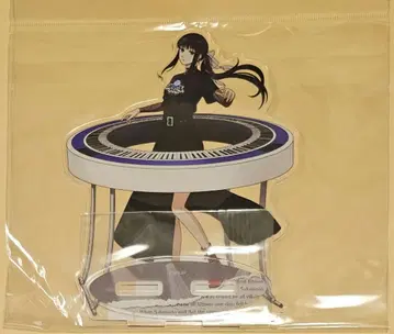 사카모토 데이즈 타워 레코드 타워 레코드 아크릴 스탠드 대불