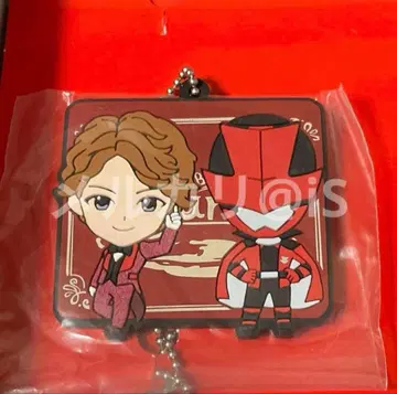 러버 마스코트 루팡 레드 / 요노 카이리