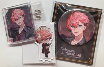 아카기 웬 애니카페 칵테일