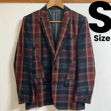 아티산 ARTISAN 블레이저 자켓 S