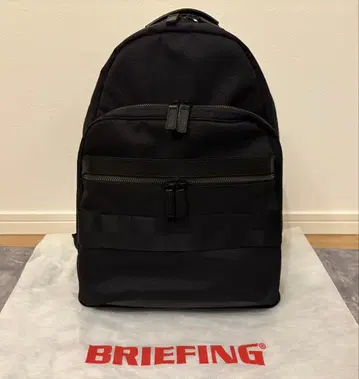 하자품 BRIEFING 브리핑 백팩 FUSION URBANPACK