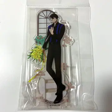 도원암귀 GIGO 아크릴 스탠드 무타노 무진