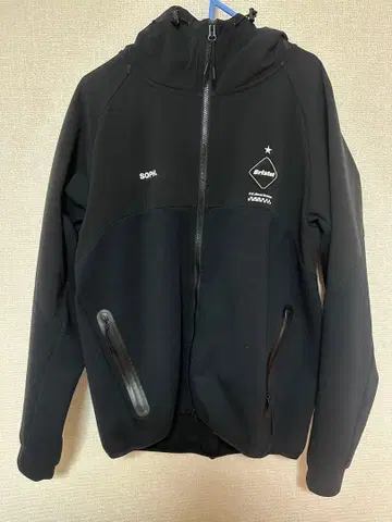 브리스톨 후드티