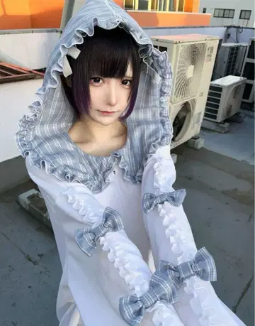 ililil/ [ 역시 여자아이 옷 아니거든!! ] 후드티