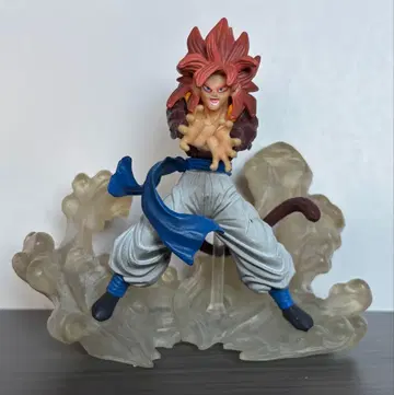 [ 초레어 ] 오지터 4 세트 드래곤볼