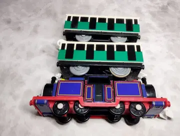 프라레일 토마스 시리즈 마이티 맥