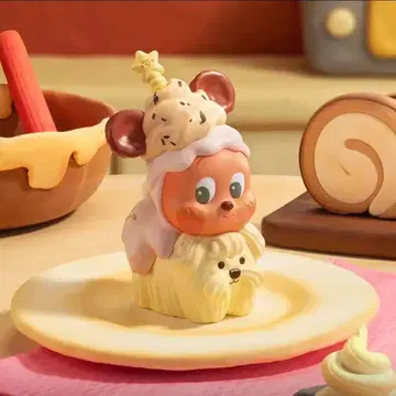 Twinkle Twinkle Savor the Moment 캐슈너트