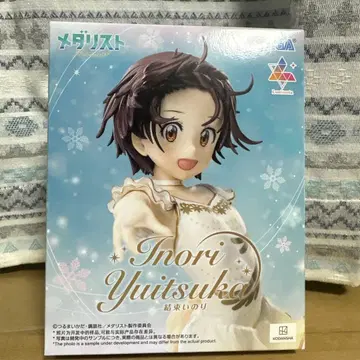 메달리스트 결속 이노리 Luminasta 피규어