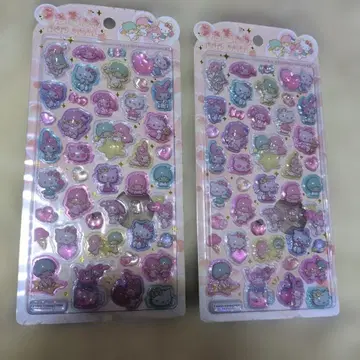 우루츄루 산리오 캐릭터 정품