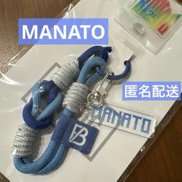 마나토 BMSGFES'25 폰 스트랩 MANATO