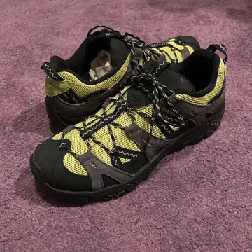 GRAMICCI & MERRELL Moab2 Siren US12