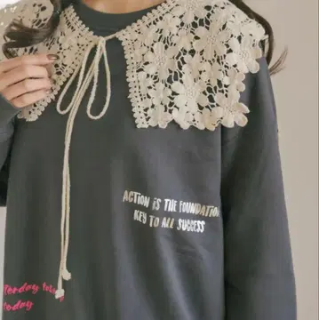 [ amr. ] 멀티 그래픽 맨투맨