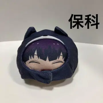 괴수 8호 호시나 소우시로 아니즈킨 마스코트 키링