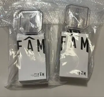 timelesz FAM 응원봉 2개 세트