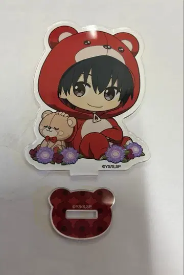 SAKAMOTO DAYS 사카모토 데이즈 파보테리아 나구모 요이치