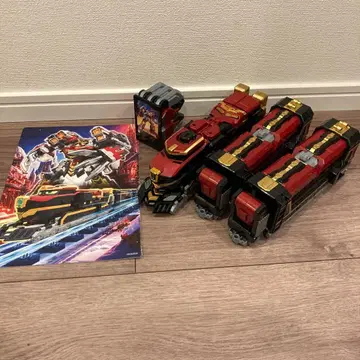 메탈 카드봇 S 블라스트 레인