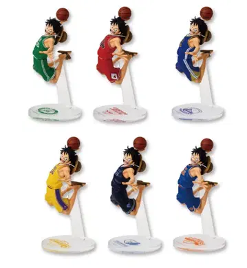 MASTER STARS PIECE 몽키 D 루피