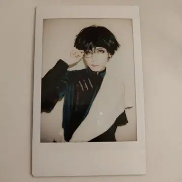 JILUKA Zyean 2017년경의 폴라로이드