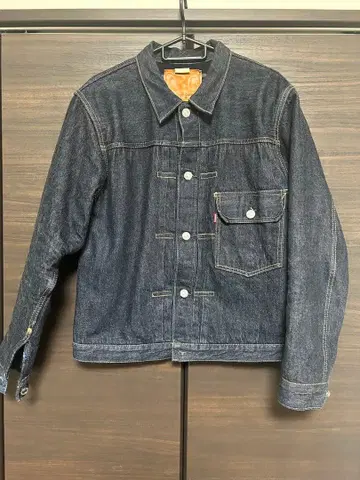 니트 스타일 극 대전 안감 부착