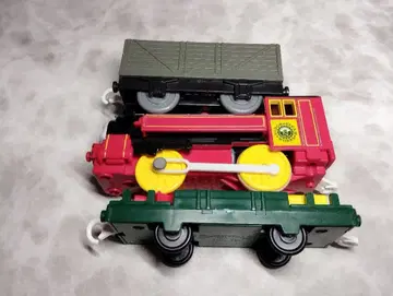 프라레일 토마스 시리즈 빅터