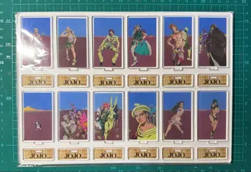 아크릴 디오라마 배신자는 언제나 있다