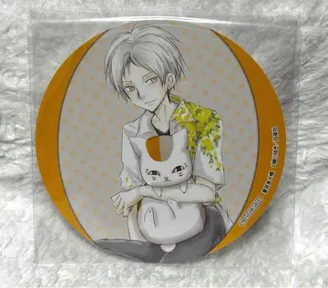 나츠메 우인장 나츠메 타카시 원작 코스터