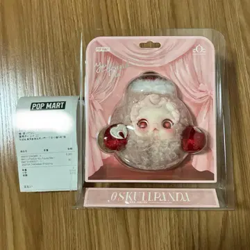 스컬팬더 머핀 이어폰 케이스