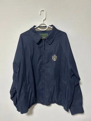 WEATHERPROOF 스윙탑 네이비 랄프 로렌 느낌