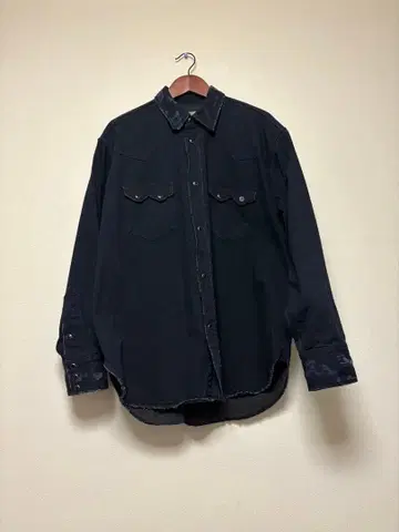 WESTERN RIDERS SHIRT