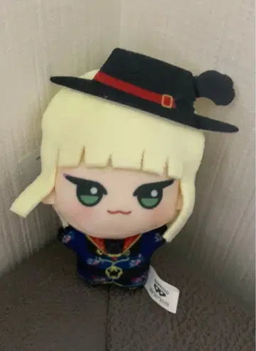 트위스테 루크 SD 인형 스케어리 몬스터즈 남코 2