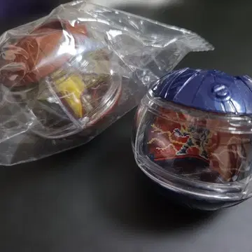 가면라이더 제츠 발렌 캡슐 블레이드 캡슐