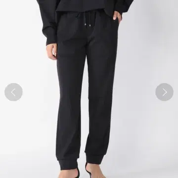 밴야드 스톰 속기모 하이텐션 조거