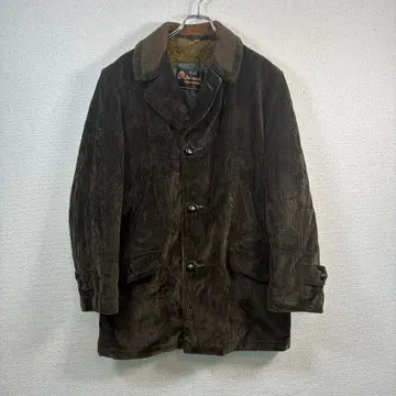 Sears Oakbrook Sportswear 코듀로이 자켓 38