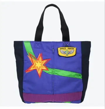 버즈 라이트이어 아스트로 블래스터 토트백