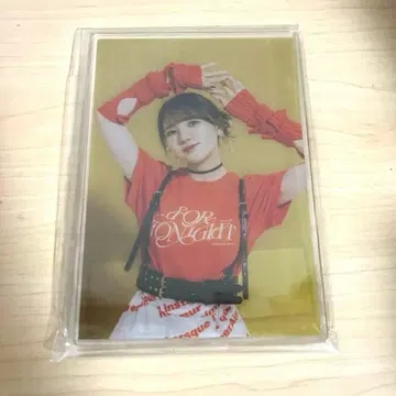 키토 아카리 아크릴 스탠드 Give Me Five!