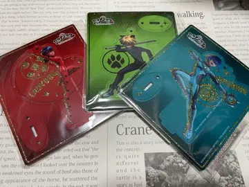 미라큘러스 아크릴 스탠드