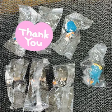 낱개 판매 가능 Apex Legends 츠만데츠나게테 마스코트