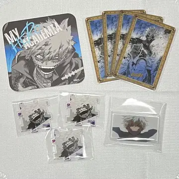 히로아카 묶음 판매 #16