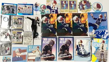 히로아카 토도로키 쇼토