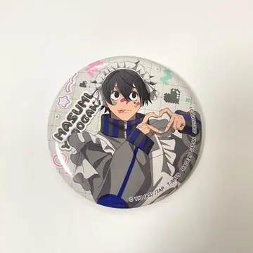 도겐안귀 저지 메이드 캔뱃지 요도가와 마스미