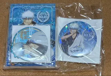 은혼 사카타 긴토키 벌스데이 세트 2019