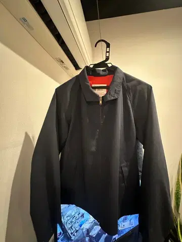 드리즐러 자켓 70s