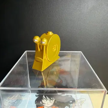 원피스 수집용 피규어 에니에스 로비 월드 컬렉션 골든 전전충