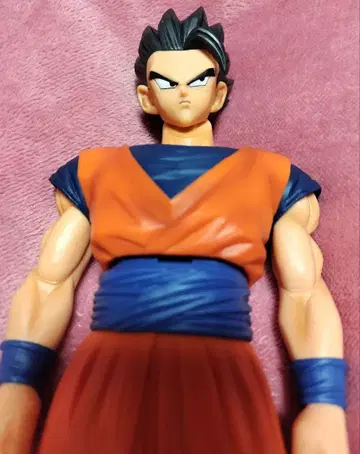 드래곤볼 Z Grandista 피규어 손오반