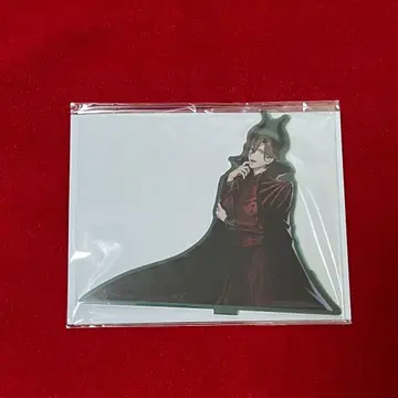 우타프리 료지 아크릴 스탠드