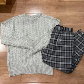 남성용 의류 세트 판매